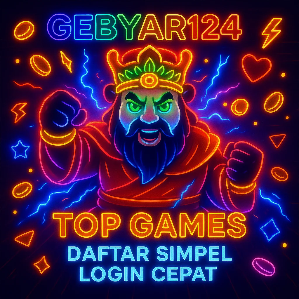 Gebyar124 Login – Masuk Cepat, Fitur Langsung Aktif Seketika
Gebyar124 Login – Masuk Cepat, Fitur Langsung Aktif Seketika